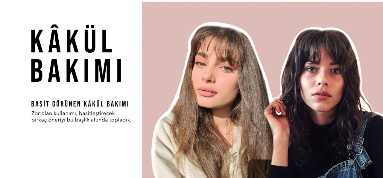 Kâkül Bakımı İpuçları: Kesim, Yağlanma ve Şekillendirme İçin Pratik Öneriler