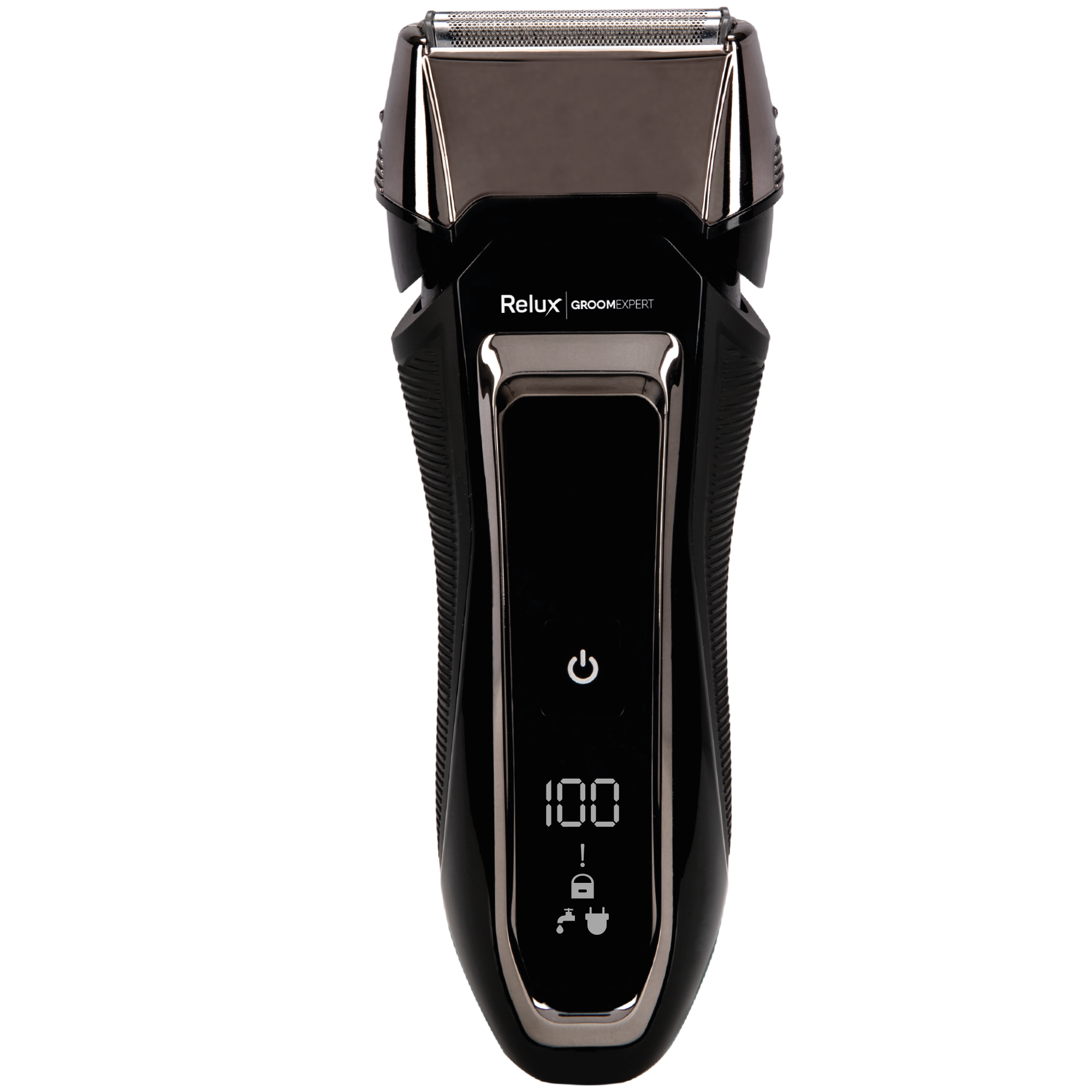 Relux RFX8500 GroomExpert Islak&Kuru Tıraş Makinesi