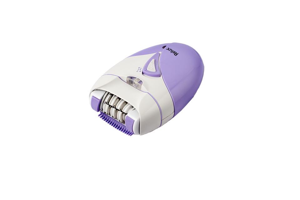 Relux REP5536L Pure Care Easy Epilatör