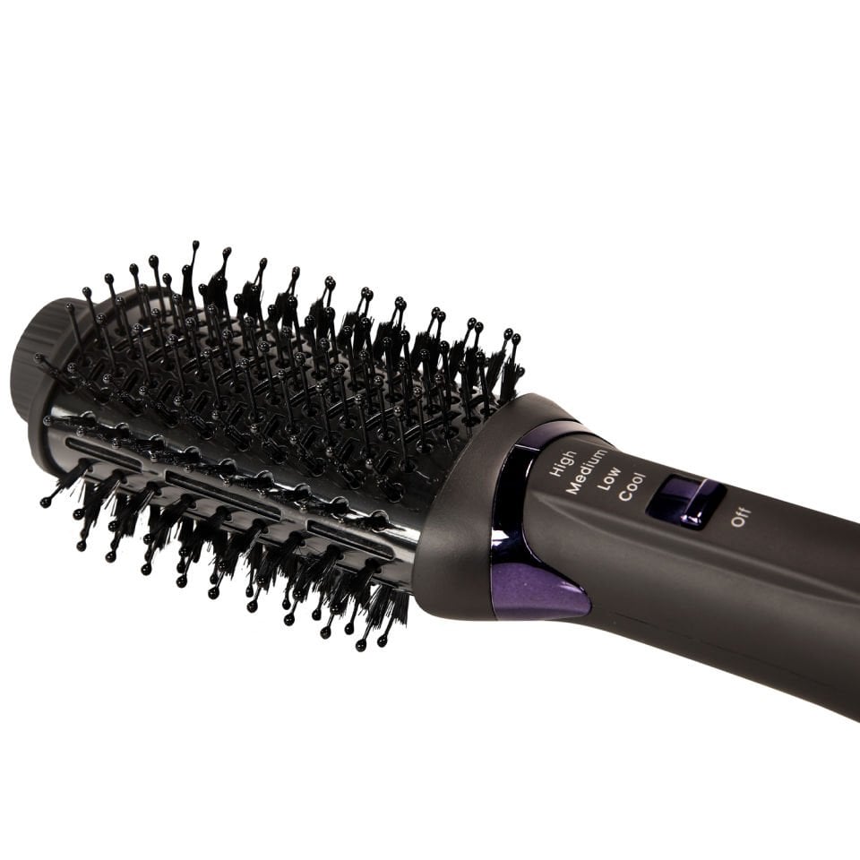 Relux AS8200B KeratinCare İyonik Hacimlendirici ve Şekillendirici Saç Kurutma Makinesi