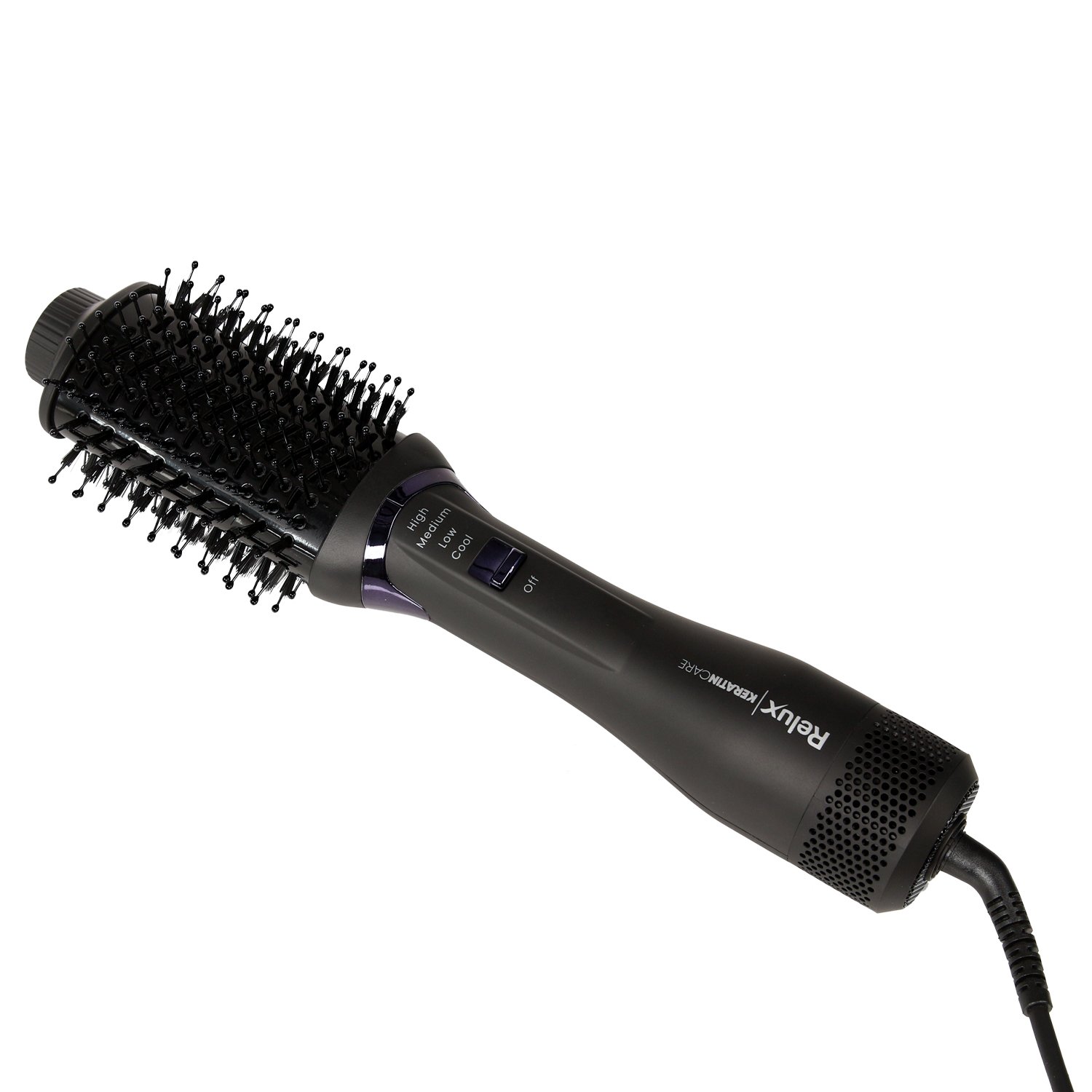 Relux AS8200B KeratinCare İyonik Hacimlendirici ve Şekillendirici Saç Kurutma Makinesi