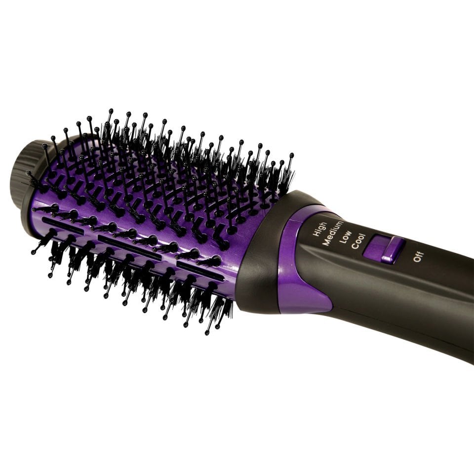 Relux AS8200P KeratinCare İyonik Hacimlendirici ve Şekillendirici Saç Kurutma Makinesi