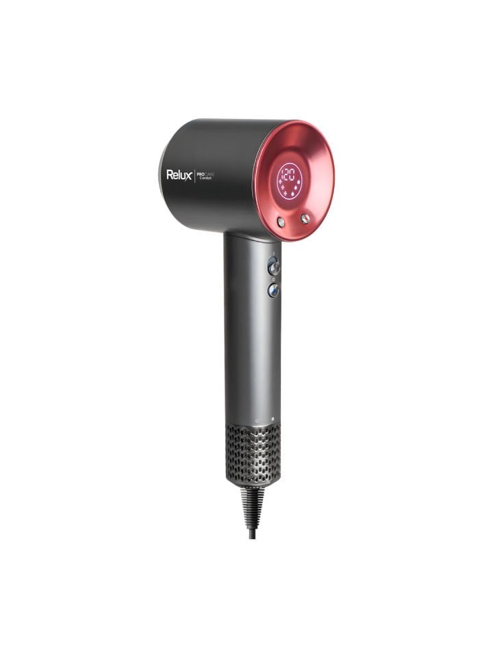 Relux RHD6165G Procare Comfort BLDC Motor Saç Kurutma Makinesi 1650W