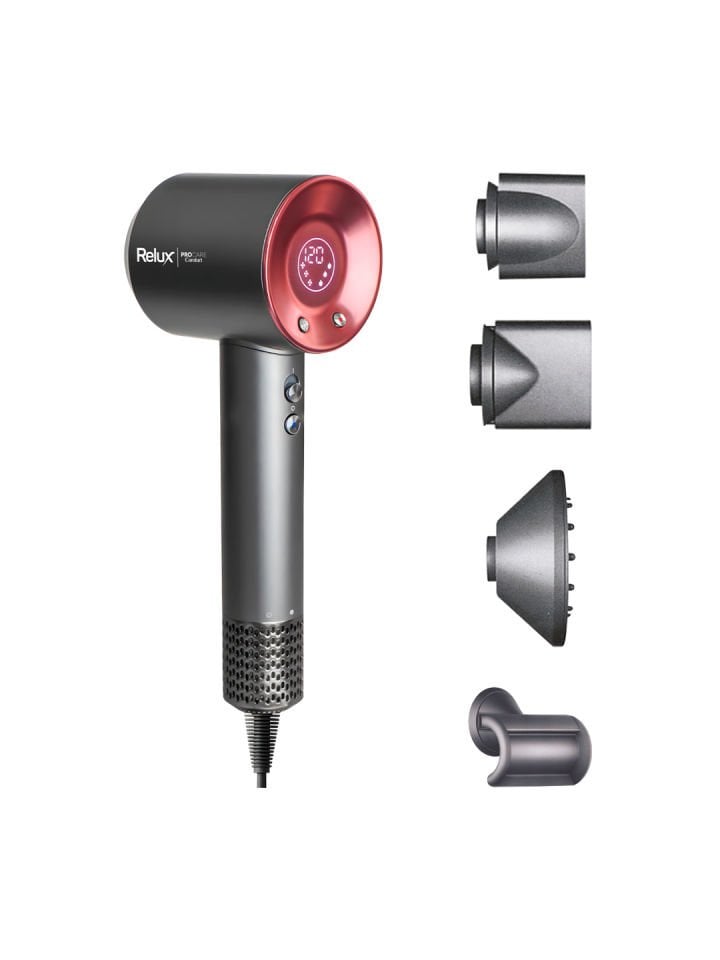 Relux RHD6165G Procare Comfort BLDC Motor Saç Kurutma Makinesi 1650W